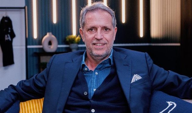 Фабіо Паратічі, ФК Тоттенгем