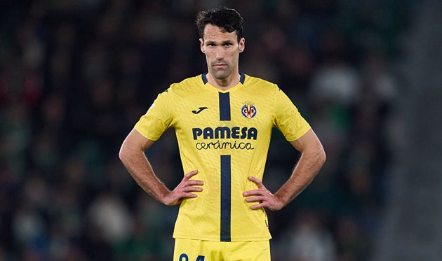 Альфонсо Педраса, Getty Images