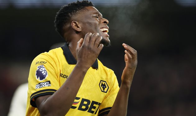 Маршалл Мунетсі, Getty Images