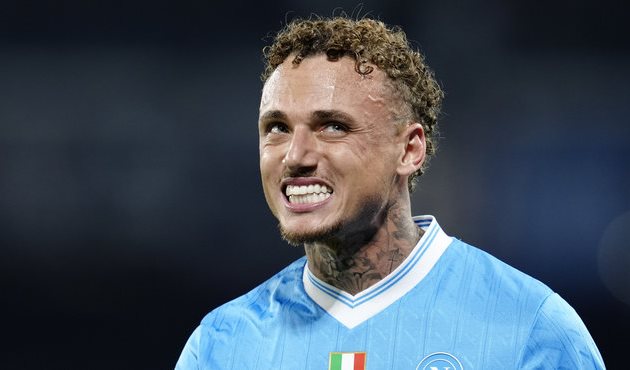 Ноа Ланг, Getty Images