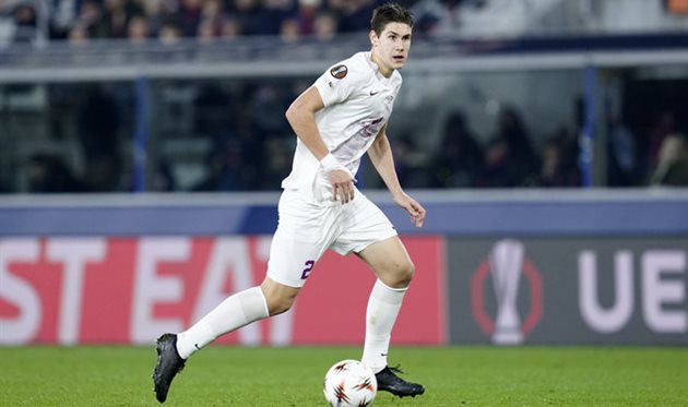 Ейвінн Гелланн, Getty Images