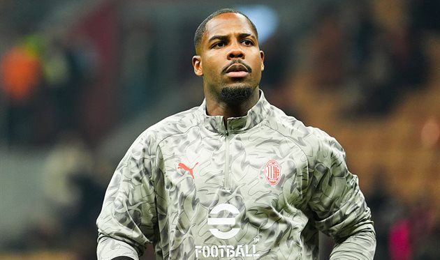 Майк Меньян, Getty Images