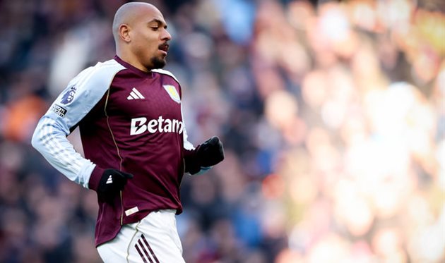 Доніелл Мален, Getty Images