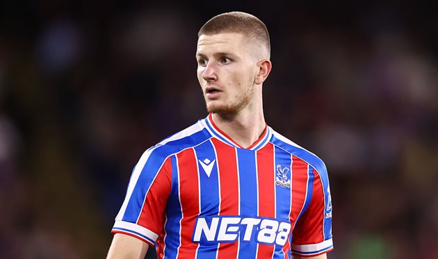 Адам Вортон, getty images