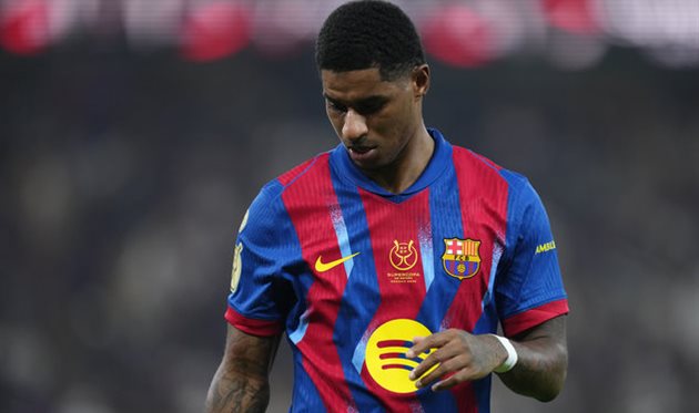 Маркус Рашфорд, Getty Images