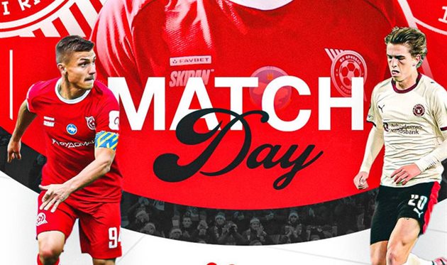 фото ФК Кривбас