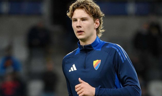 Аугуст Пріске Getty Images