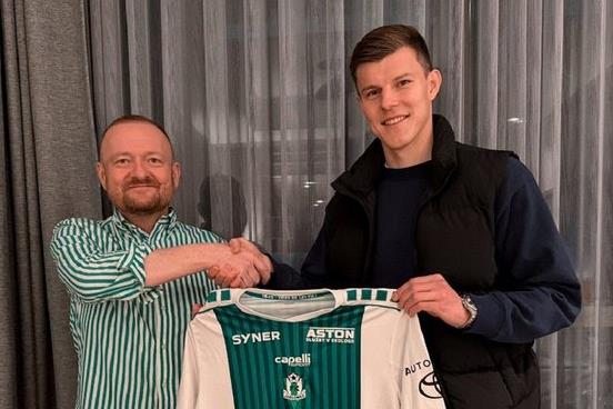 Едуард Соболь ФК Яблонець