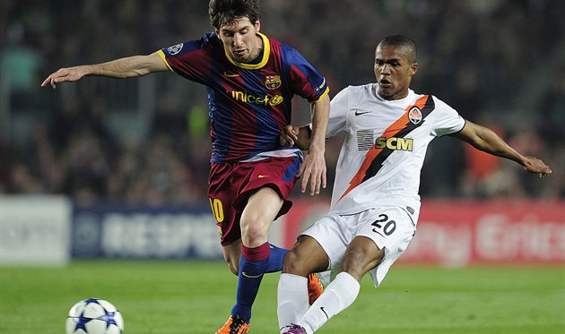 Дуглас Коста, getty images