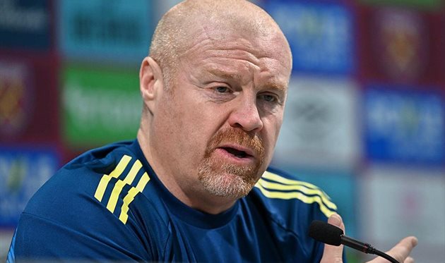 Шон Дайч Getty Image