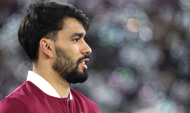 Лукас Пакета, Getty Images