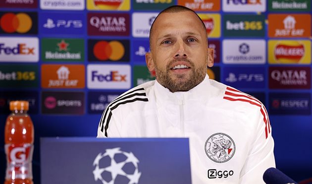 Джон Гейтінга, getty images