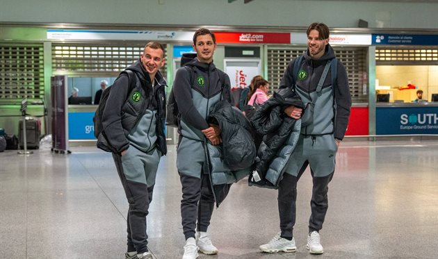 Гравці Полісся, ФК Полісся