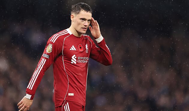 Флоріна Вірц, getty images