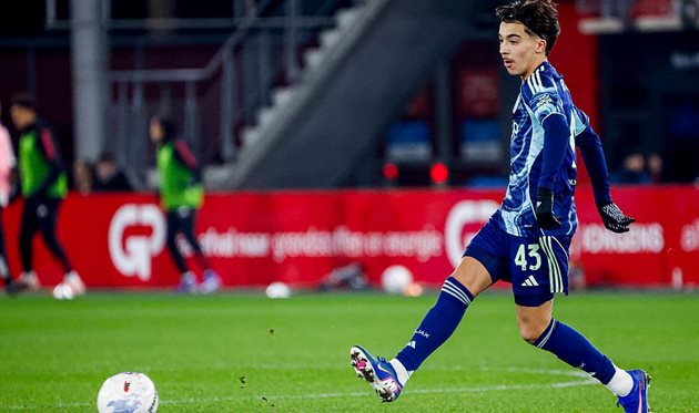 Раян Буніда, Getty Images