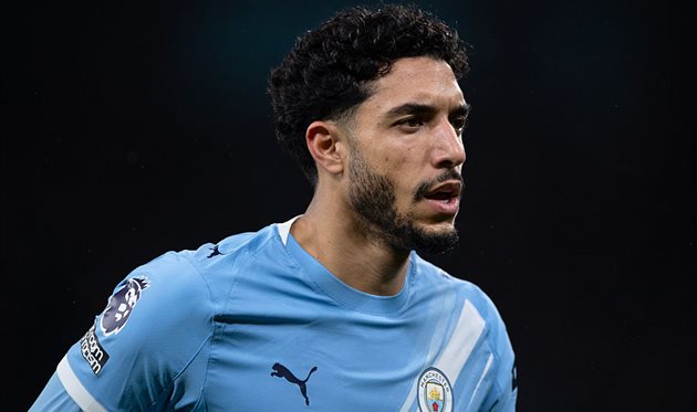 Омар Мармуш, Getty Images