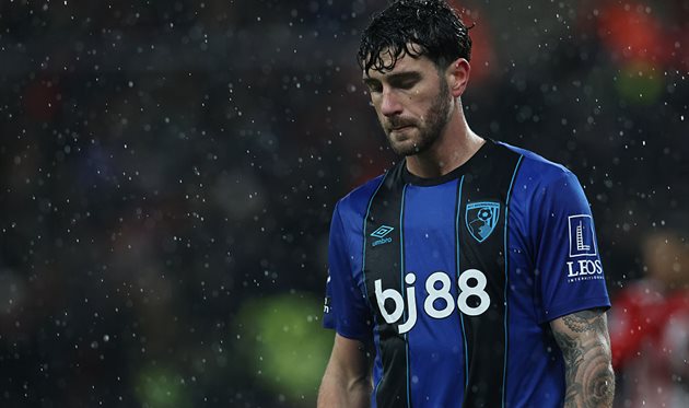 Маркос Сенесі, Getty Images