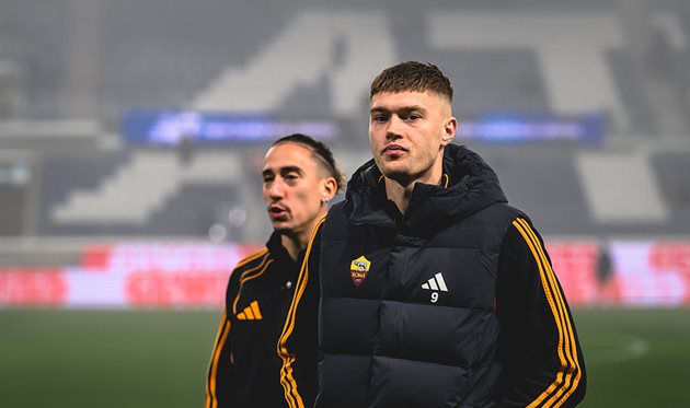 Артем Довбик, getty images