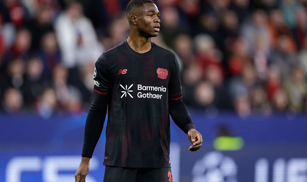 Крістіан Кофане, Getty Images