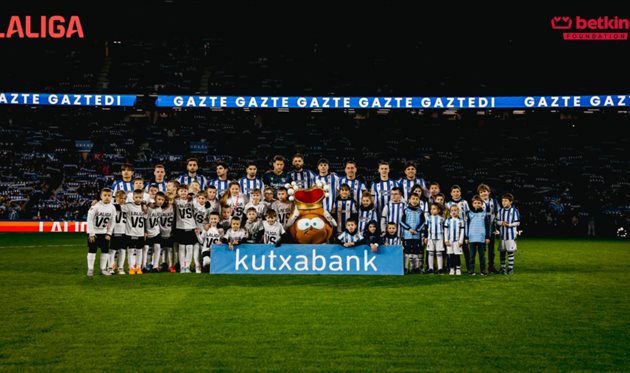 фото надане фондом Betking Foundation