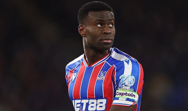 Марка Геї Getty Images