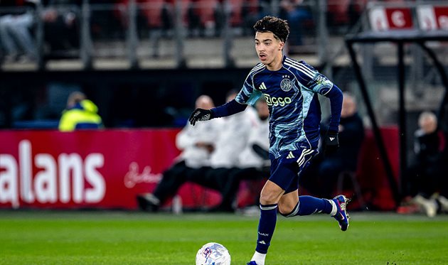 Буніда, Getty Images 