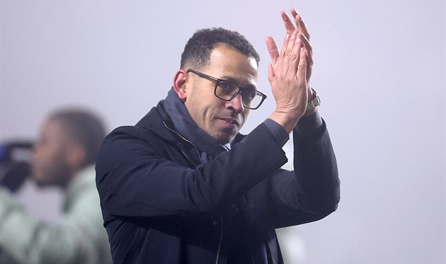 Ліам Росеньйор, Getty Images 