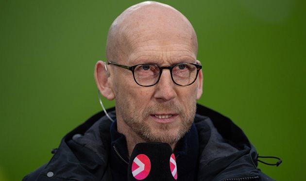 Яп Стам, Getty Images 