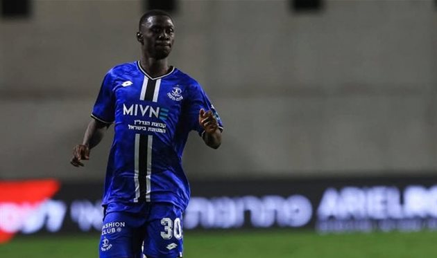 Жоселін Та Бі, Getty Images 