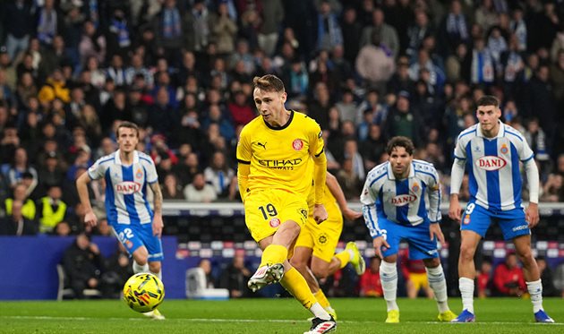 Владислав Ванат, Getty Images