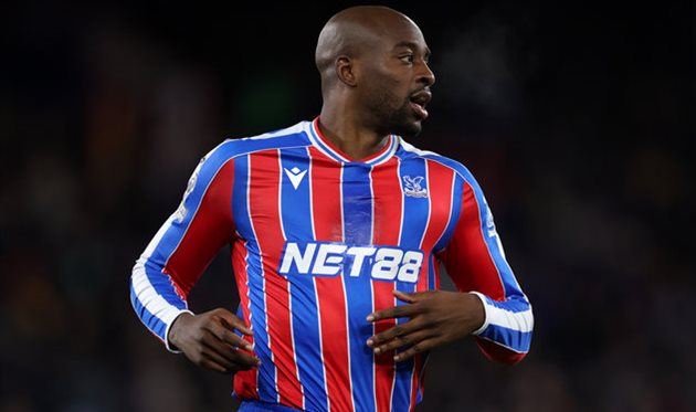 Жан-Філіп Матета, Getty Images