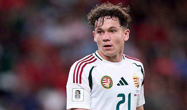 Алекс Тот, getty images