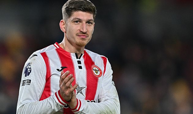 Віталі Янельт, getty images