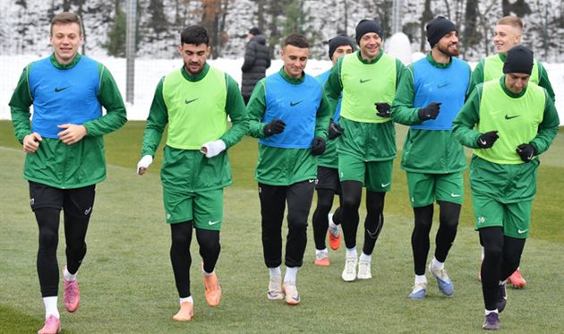 фото ФК Карпати Львів