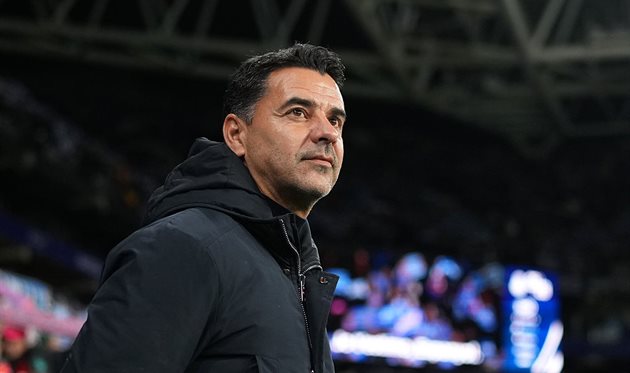 Мічел, getty images