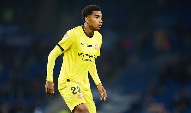 Джон Ельмер Соліс Ромеро, getty images