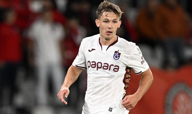 Данило Сікан, Getty Images