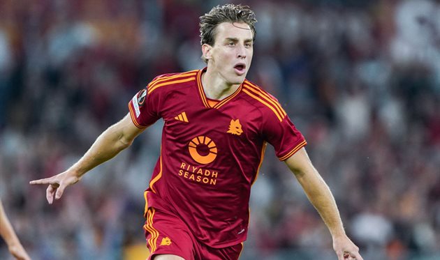 Едоардо Бове, getty images