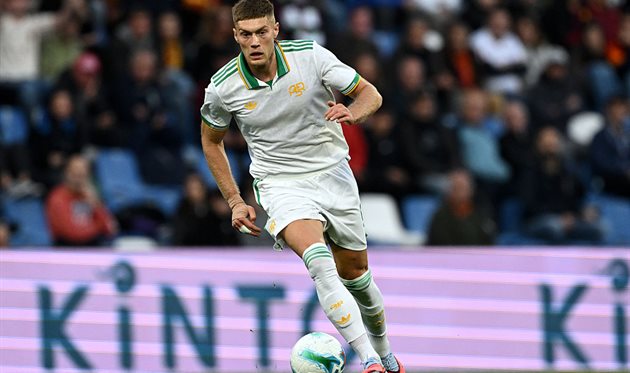 Артем Довбик, getty images