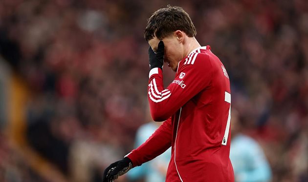  Вірц Getty Images