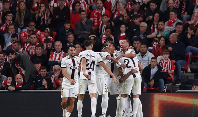 Мальорка, Getty Images 