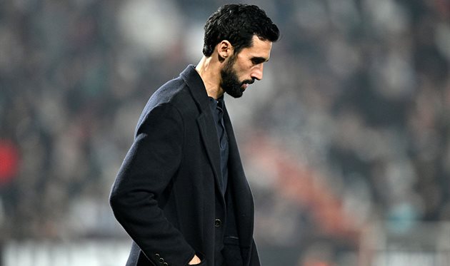 Альваро Арбелоа, Getty Images 