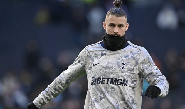 Раду Дрегушін, Getty Images