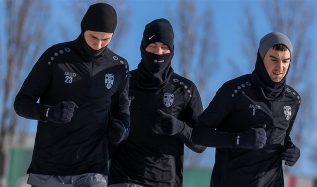 фото ФК Оболонь Київ