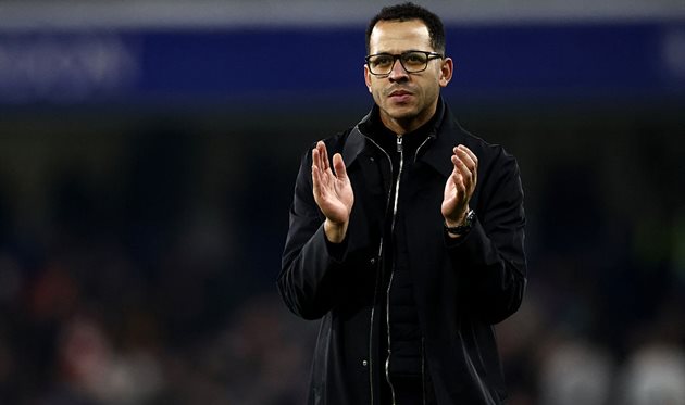  Ліам Росеньйор Getty Images