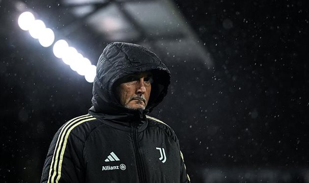  Лучано Спаллетті Getty Imges