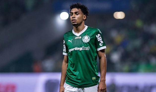 Луїджі Getty Images