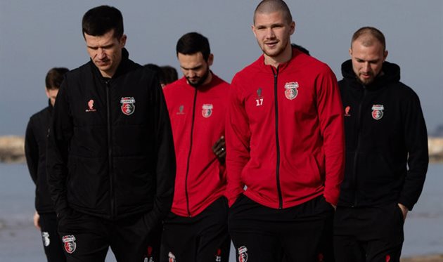 фото НК Верес