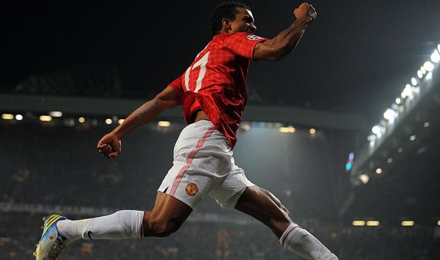 Луїш Нані Getty Images