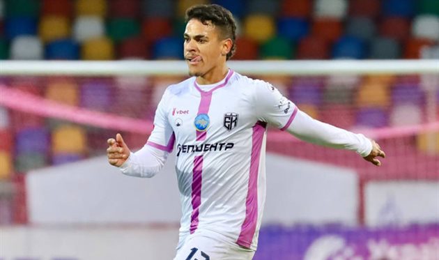 Джеоване, фото ФК Епіцентр